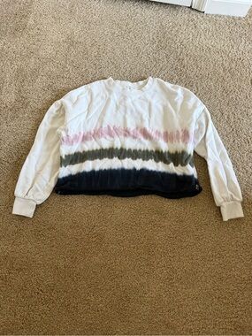 Z supply sweatshirt